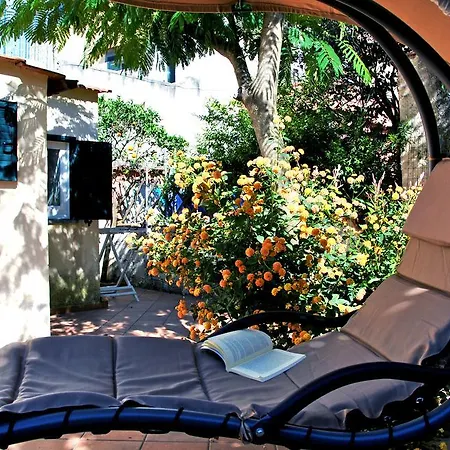 Panzió Il Comandante Procida