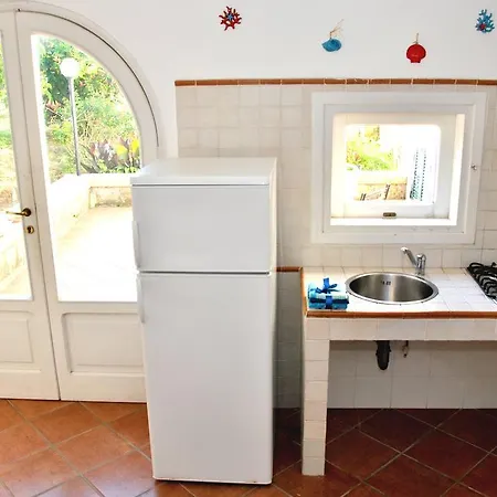 Il Comandante Bed & Breakfast *