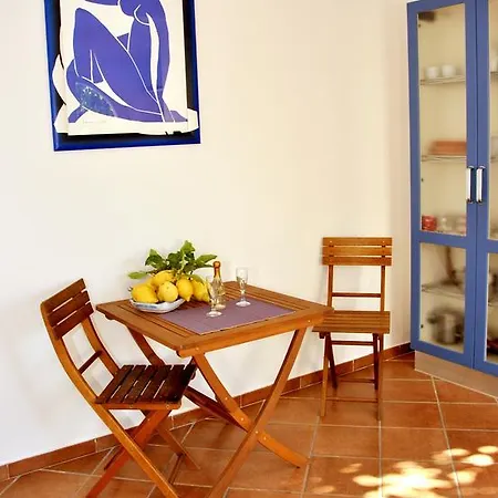Il Comandante Bed & Breakfast