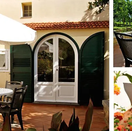 Il Comandante Bed & Breakfast