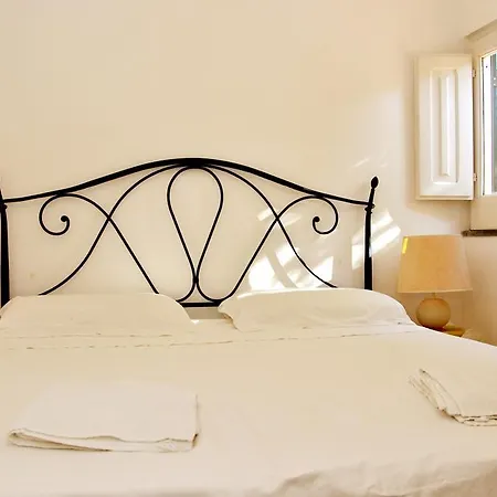 Il Comandante Bed & Breakfast Procida