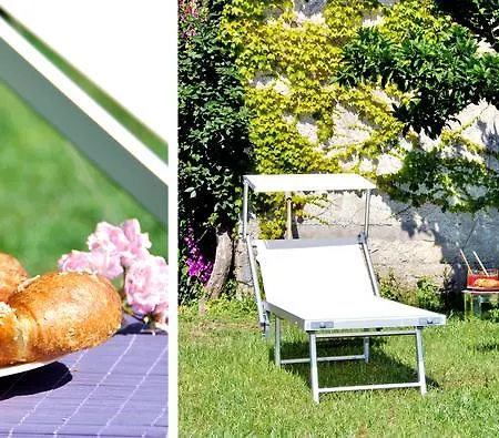 Bed & Breakfast Il Comandante