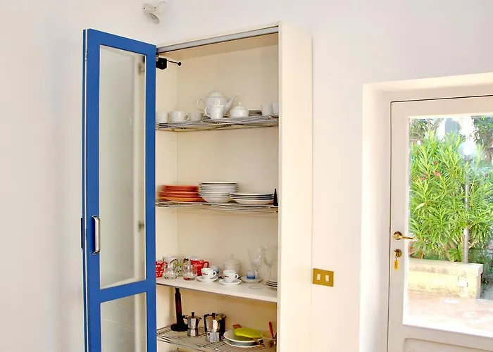 Il Comandante プロチーダ